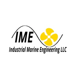Industrial Marine Engineering LLC logo
